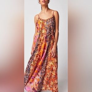 Free People Moondive Dress